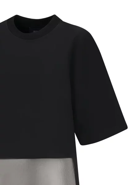 Tricou Sportmax negru