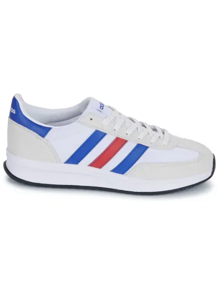 Futó félcipo Adidas bézs