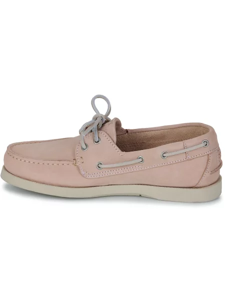 Pantofi Tbs roz