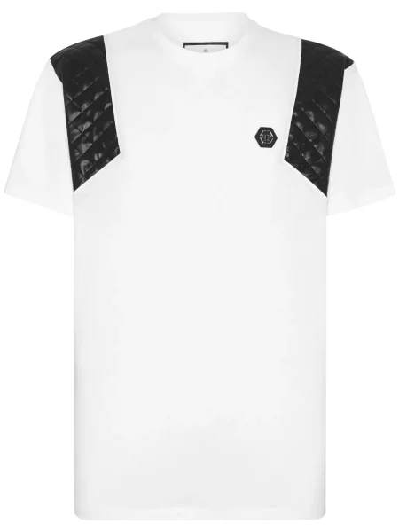 Matlasat tricou Philipp Plein