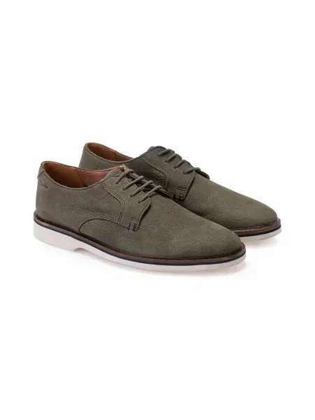 Pantofi Clarks