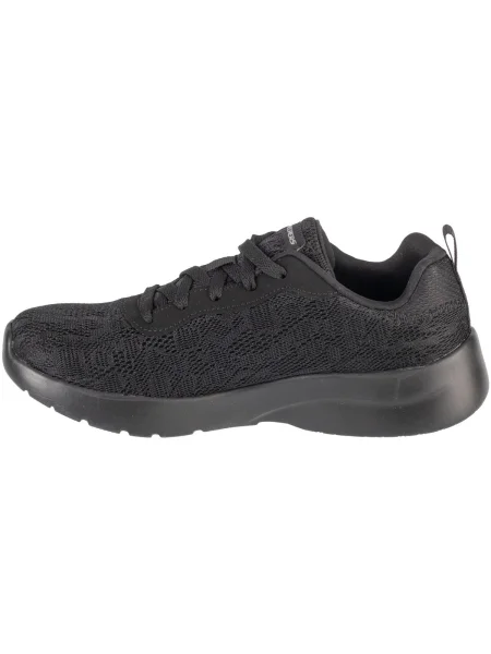 Pantofi Skechers negru