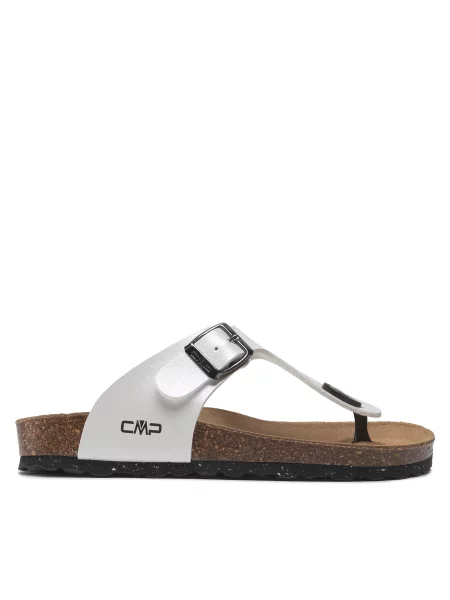 Japonke CMP Eco Mymosa Wmn Flip Flop bela