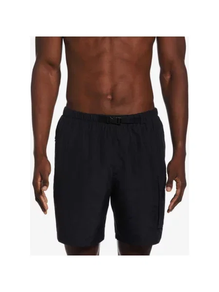 Pasek Nike Swim czarny