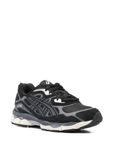 Sportbačiai Asics juoda