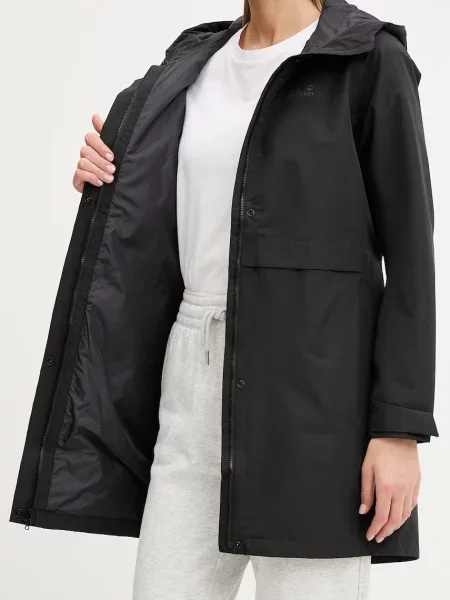 Jack Wolfskin куртка hardshell Terraview 2L