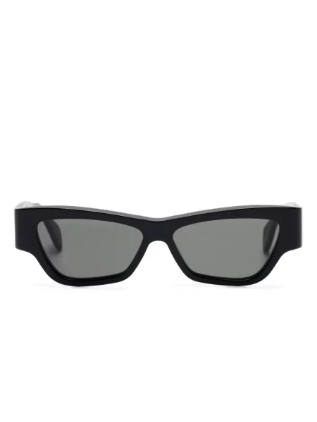 Ochelari de soare Retrosuperfuture negru