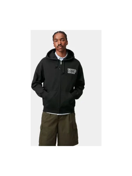 Bluza Carhartt Wip czarna