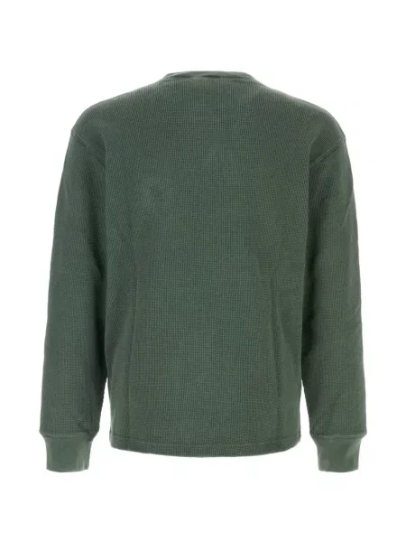 Lung tricou Carhartt Wip verde