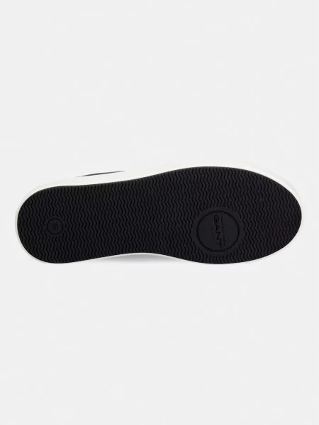 Кожаные кроссовки Gant