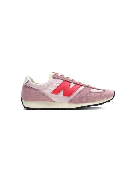Sneakerși New Balance roz