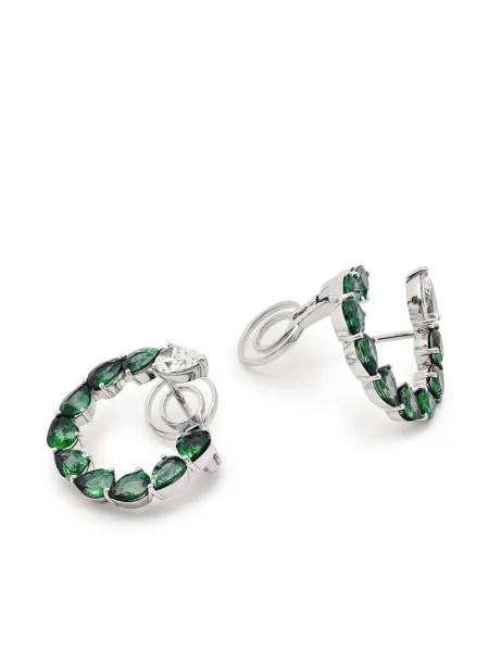 Обеци Jewels Aficionado бяло