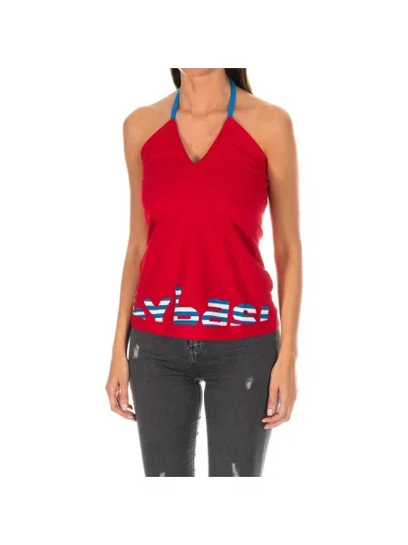 Tricou Armand Basi roșu