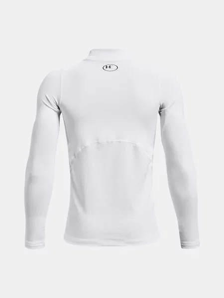Majica Under Armour siva