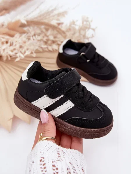 Gyerek sneaker Boto fehér