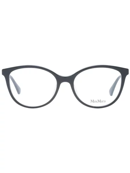 Okulary przeciwsłoneczne Max Mara czarne