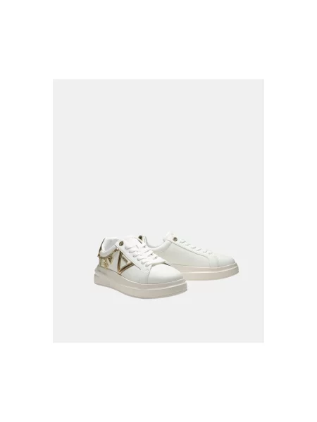 Pantofi Guess alb