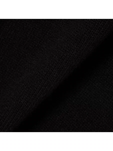 Свитер Lacoste черный