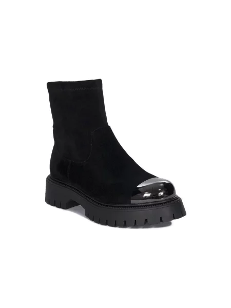 Pantofi Filippo negru