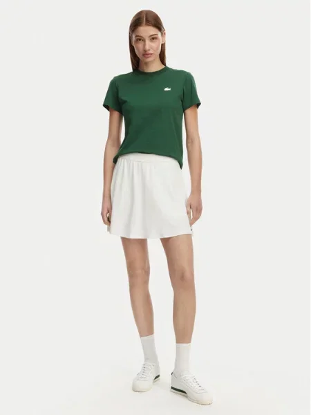 Lacoste Szoknya-nadrág fehér