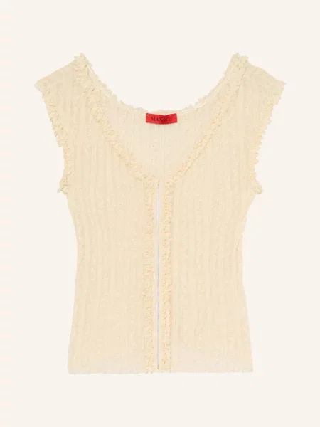 Top Max & Co z falbankami