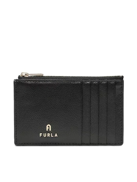 Портмоне Furla черно