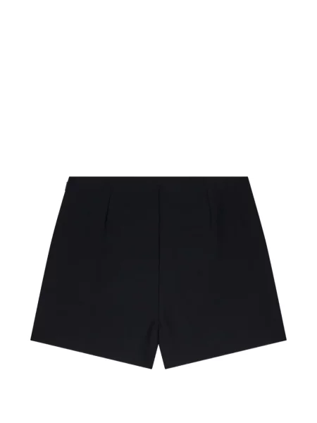 Šortky Armani Exchange čierna