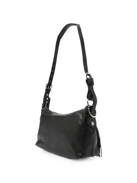 Geantă Vivienne Westwood negru
