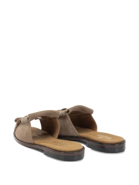 Sandale Sebago din piele