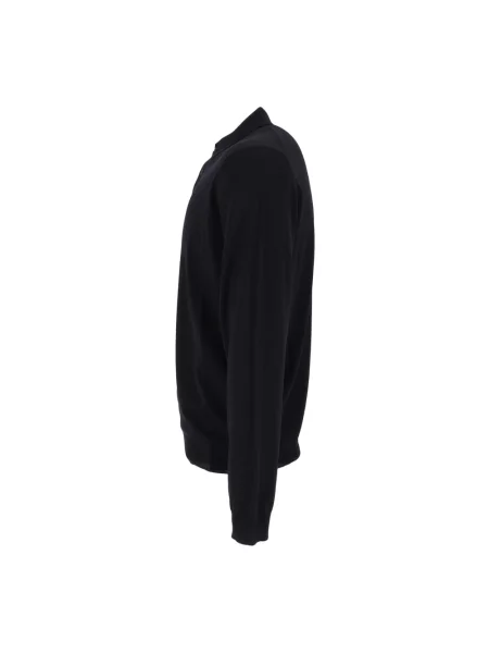 Sweter Slowear wełniany niebieski