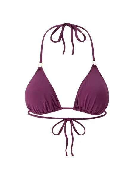 Top Melissa Odabash violet