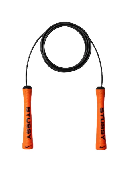 Șapcă Nike din material terry cu model piele de șarpe cu legături alb