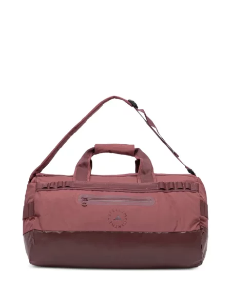 Valiză Adidas By Stella Mccartney cu imagine roșu