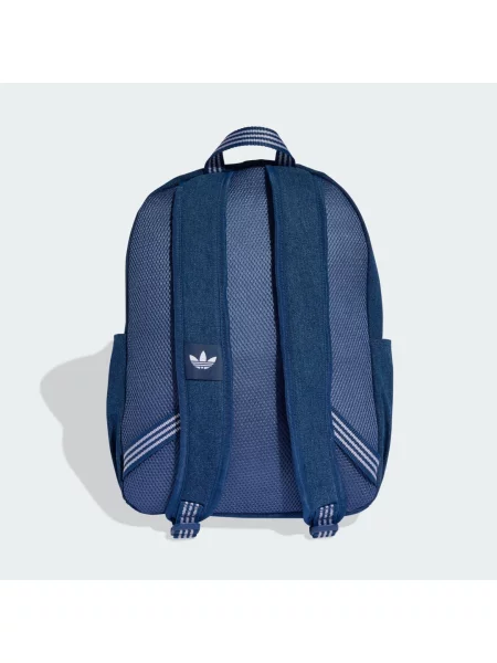 Plecak adidas Cl Backpack Ac Light Denim Universal niebieski