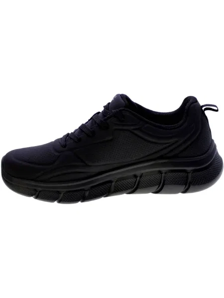 Pantofi Skechers negru
