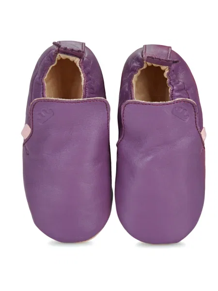 Pantofi copii Easy Peasy violet