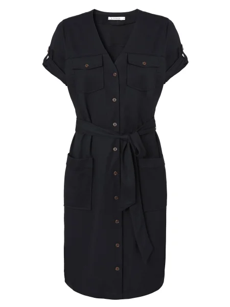 TATUUM Haljina mornarsko plava