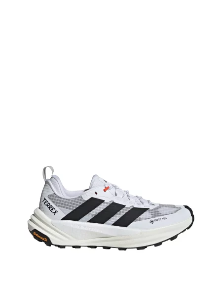 Σκαρπινια Adidas Terrex λευκό