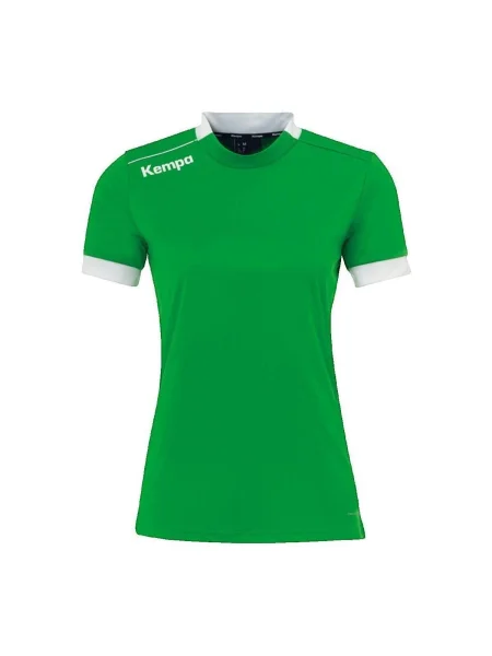 Tricou Kempa verde