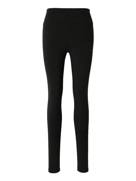Emporio Armani Leggings negru