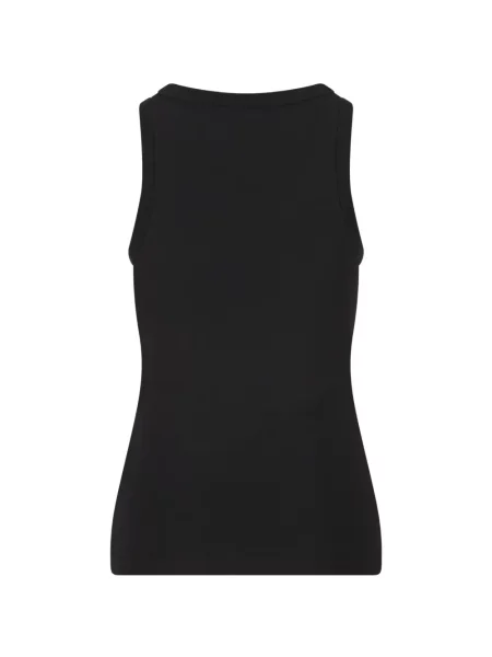 Vestă Diesel de cristal negru
