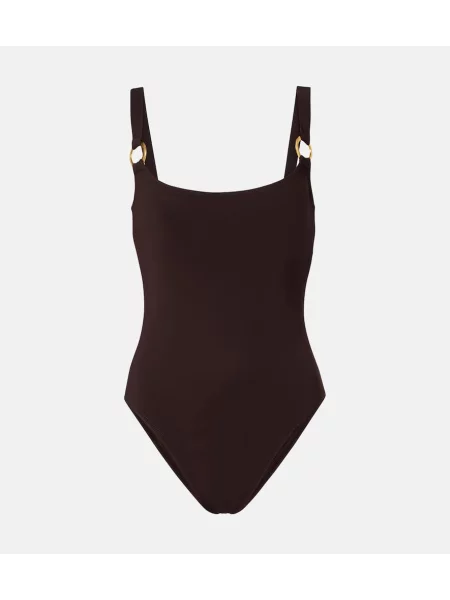 Prstan Karla Colletto rjava