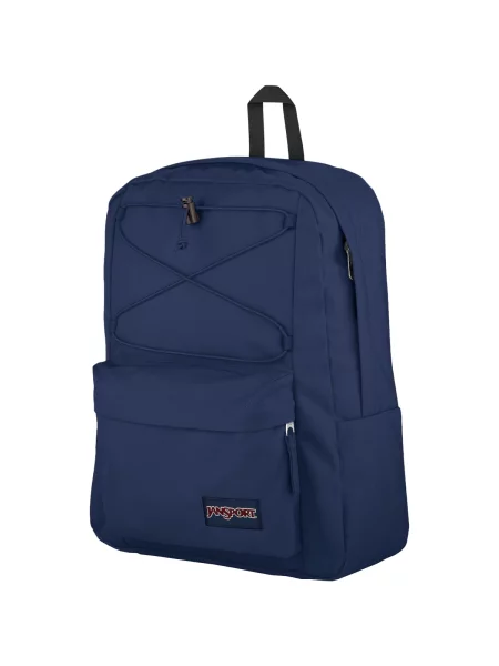 Torbica Jansport plava