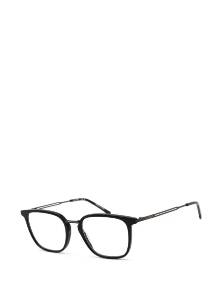 Ochelari de soare Lacoste negru
