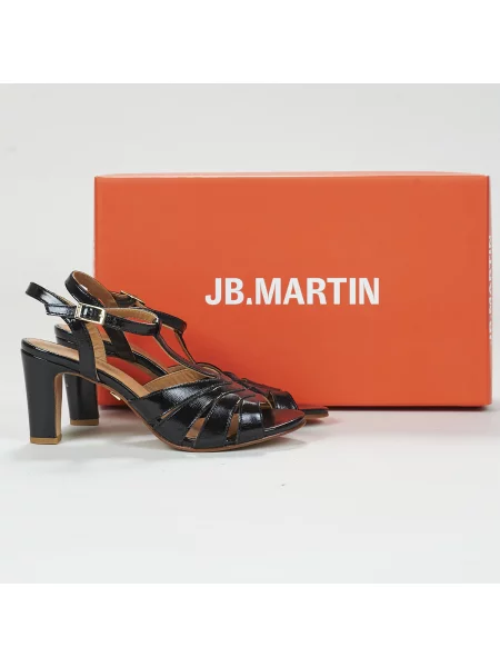 Sandale Jb Martin crna