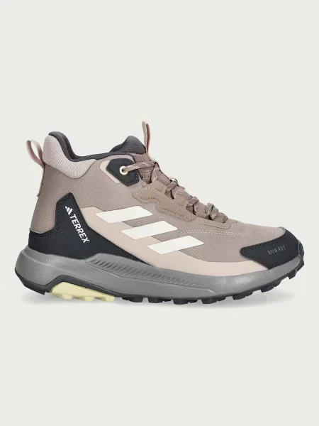 Pantofi Adidas Terrex bej