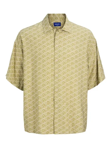 Srajca Jack&Jones rumena