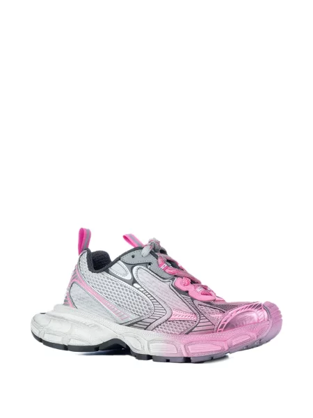 Sneakerși Balenciaga plasă gri