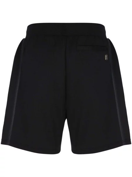 Kraťasy Sergio Tacchini černé