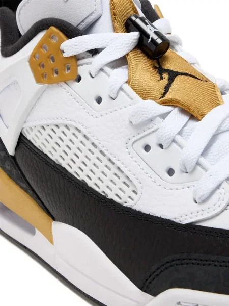 Șosete Nike de catifea retro cu cordon albastru